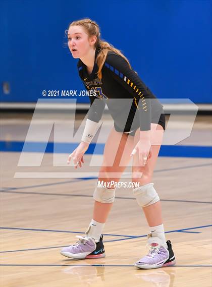 Thumbnail 1 in Phoenix Country Day vs. Scottsdale Christian Academy (PCDS Desert Classic) photogallery.