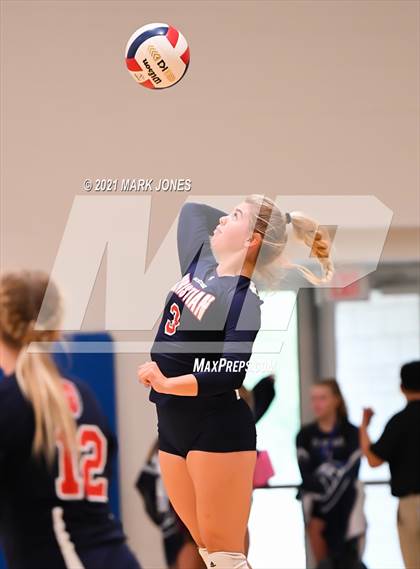 Thumbnail 1 in Phoenix Country Day vs. Scottsdale Christian Academy (PCDS Desert Classic) photogallery.