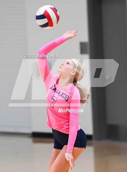 Thumbnail 1 in Phoenix Country Day vs. Scottsdale Christian Academy (PCDS Desert Classic) photogallery.