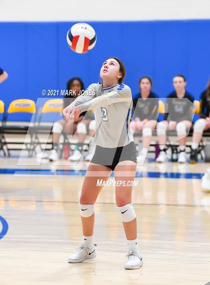 Thumbnail 3 in Phoenix Country Day vs. Scottsdale Christian Academy (PCDS Desert Classic) photogallery.
