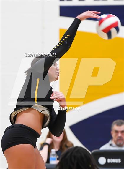 Thumbnail 1 in Phoenix Country Day vs. Scottsdale Christian Academy (PCDS Desert Classic) photogallery.