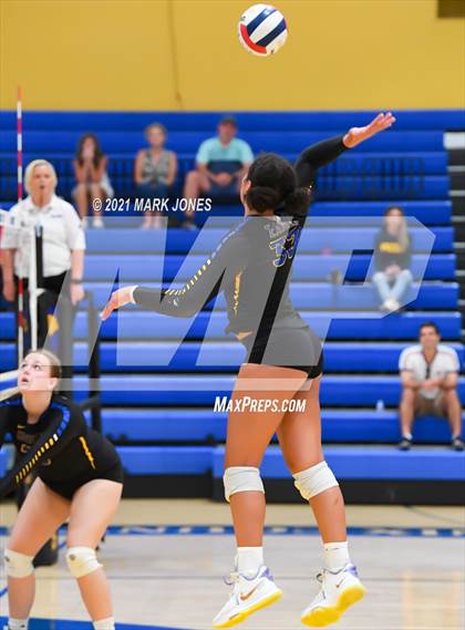Thumbnail 1 in Phoenix Country Day vs. Scottsdale Christian Academy (PCDS Desert Classic) photogallery.
