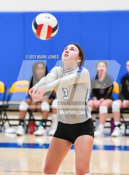 Thumbnail 2 in Phoenix Country Day vs. Scottsdale Christian Academy (PCDS Desert Classic) photogallery.