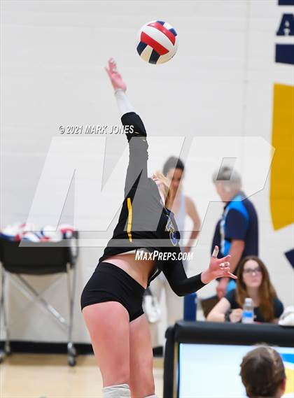 Thumbnail 3 in Phoenix Country Day vs. Scottsdale Christian Academy (PCDS Desert Classic) photogallery.