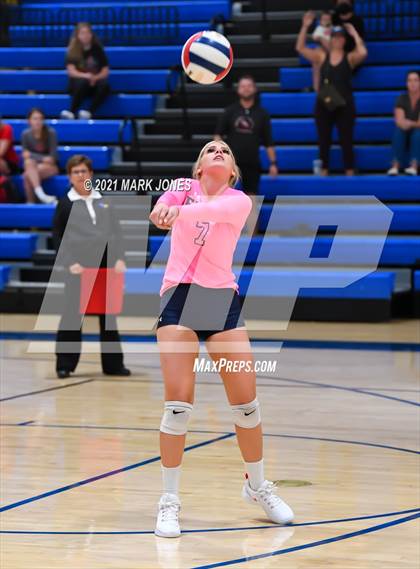 Thumbnail 2 in Phoenix Country Day vs. Scottsdale Christian Academy (PCDS Desert Classic) photogallery.