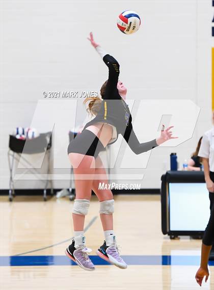 Thumbnail 3 in Phoenix Country Day vs. Scottsdale Christian Academy (PCDS Desert Classic) photogallery.