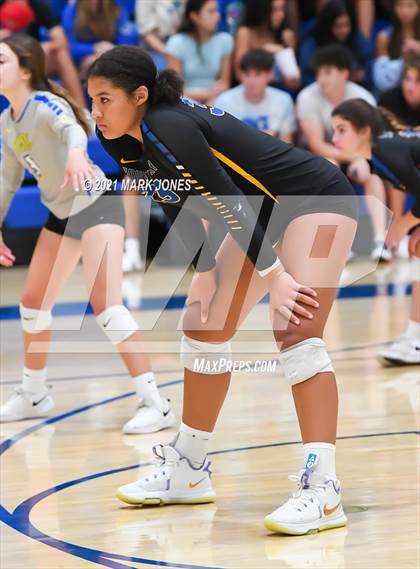 Thumbnail 3 in Phoenix Country Day vs. Scottsdale Christian Academy (PCDS Desert Classic) photogallery.