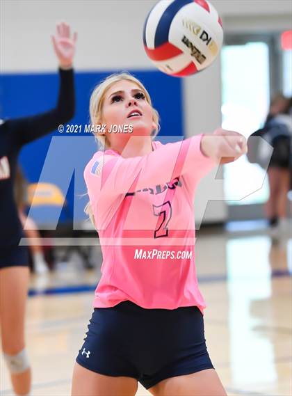 Thumbnail 1 in Phoenix Country Day vs. Scottsdale Christian Academy (PCDS Desert Classic) photogallery.
