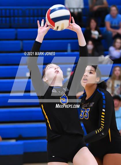 Thumbnail 1 in Phoenix Country Day vs. Scottsdale Christian Academy (PCDS Desert Classic) photogallery.