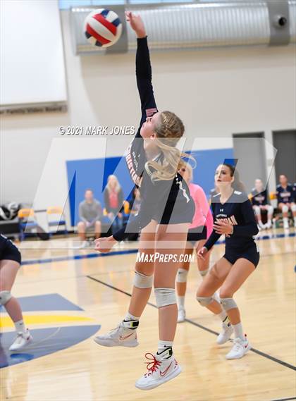 Thumbnail 2 in Phoenix Country Day vs. Scottsdale Christian Academy (PCDS Desert Classic) photogallery.