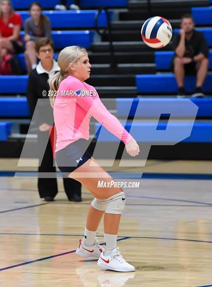 Thumbnail 1 in Phoenix Country Day vs. Scottsdale Christian Academy (PCDS Desert Classic) photogallery.
