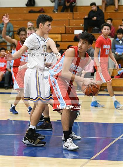 Thumbnail 1 in North Salinas @ Gilroy photogallery.