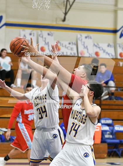 Thumbnail 3 in North Salinas @ Gilroy photogallery.