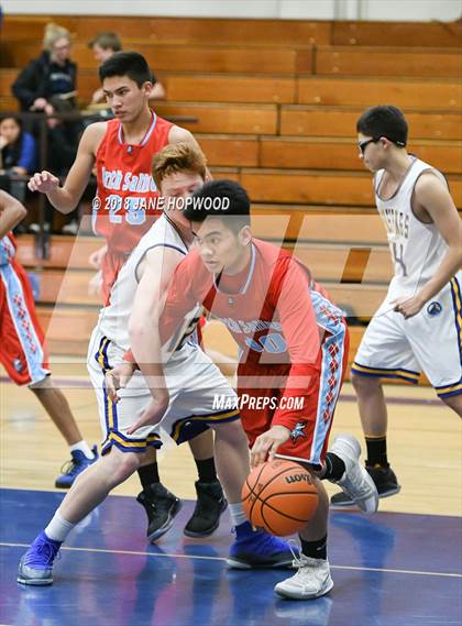 Thumbnail 3 in North Salinas @ Gilroy photogallery.