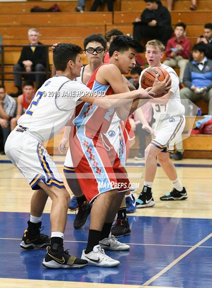 Thumbnail 3 in North Salinas @ Gilroy photogallery.