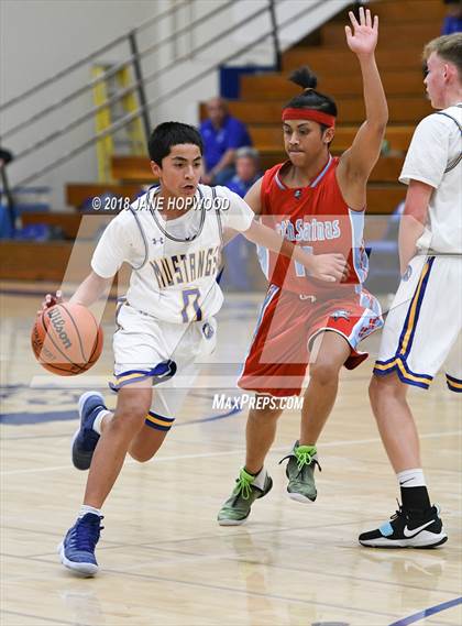 Thumbnail 3 in North Salinas @ Gilroy photogallery.