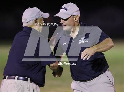 Thumbnail 1 in Bismarck-Henning/Rossville-Alvin @ Salt Fork photogallery.