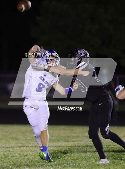 Thumbnail 3 in Bismarck-Henning/Rossville-Alvin @ Salt Fork photogallery.