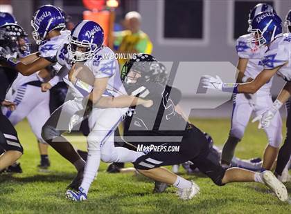 Thumbnail 2 in Bismarck-Henning/Rossville-Alvin @ Salt Fork photogallery.