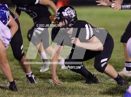 Thumbnail 2 in Bismarck-Henning/Rossville-Alvin @ Salt Fork photogallery.
