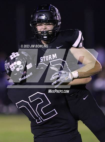 Thumbnail 2 in Bismarck-Henning/Rossville-Alvin @ Salt Fork photogallery.