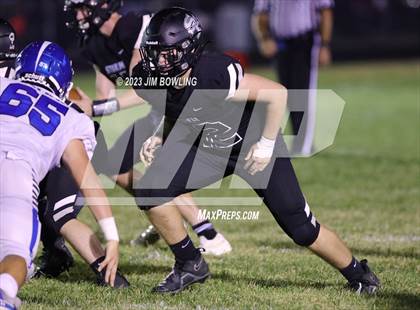 Thumbnail 3 in Bismarck-Henning/Rossville-Alvin @ Salt Fork photogallery.