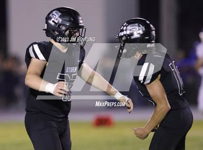 Thumbnail 3 in Bismarck-Henning/Rossville-Alvin @ Salt Fork photogallery.