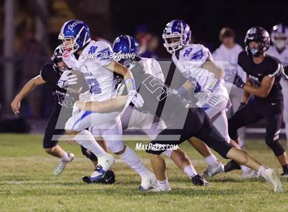 Thumbnail 1 in Bismarck-Henning/Rossville-Alvin @ Salt Fork photogallery.