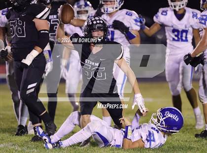 Thumbnail 1 in Bismarck-Henning/Rossville-Alvin @ Salt Fork photogallery.