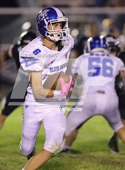 Thumbnail 3 in Bismarck-Henning/Rossville-Alvin @ Salt Fork photogallery.