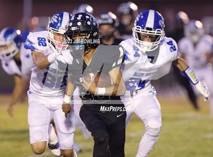 Thumbnail 2 in Bismarck-Henning/Rossville-Alvin @ Salt Fork photogallery.