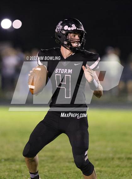 Thumbnail 2 in Bismarck-Henning/Rossville-Alvin @ Salt Fork photogallery.