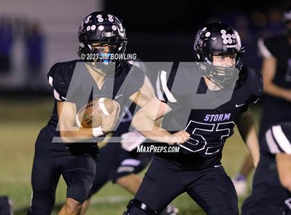 Thumbnail 3 in Bismarck-Henning/Rossville-Alvin @ Salt Fork photogallery.