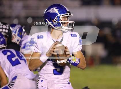 Thumbnail 1 in Bismarck-Henning/Rossville-Alvin @ Salt Fork photogallery.