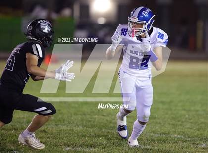 Thumbnail 1 in Bismarck-Henning/Rossville-Alvin @ Salt Fork photogallery.