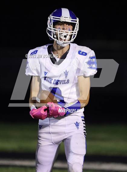 Thumbnail 1 in Bismarck-Henning/Rossville-Alvin @ Salt Fork photogallery.