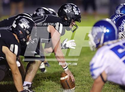 Thumbnail 2 in Bismarck-Henning/Rossville-Alvin @ Salt Fork photogallery.