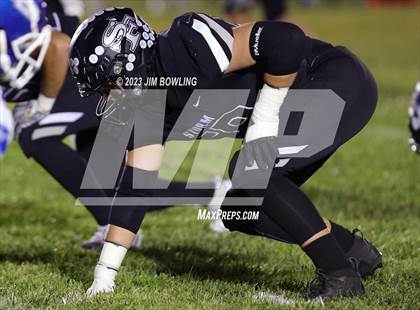 Thumbnail 2 in Bismarck-Henning/Rossville-Alvin @ Salt Fork photogallery.