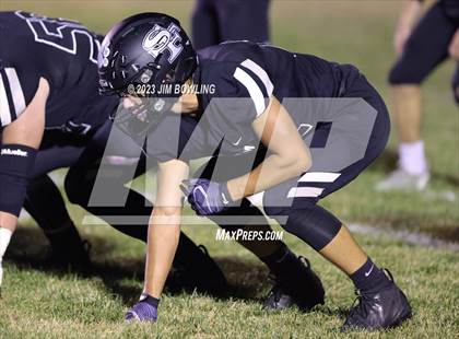 Thumbnail 2 in Bismarck-Henning/Rossville-Alvin @ Salt Fork photogallery.