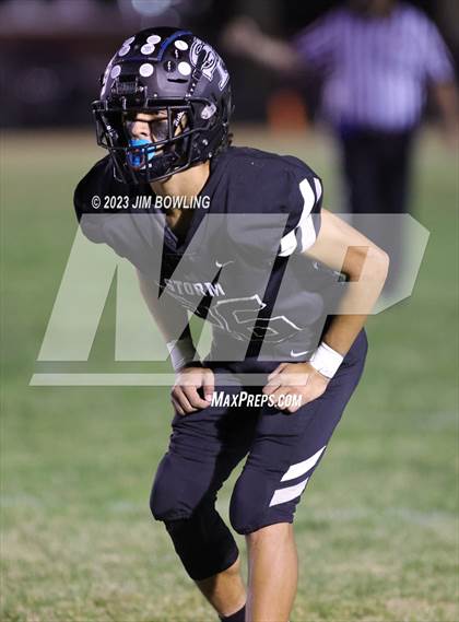 Thumbnail 1 in Bismarck-Henning/Rossville-Alvin @ Salt Fork photogallery.