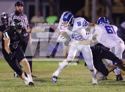 Thumbnail 2 in Bismarck-Henning/Rossville-Alvin @ Salt Fork photogallery.