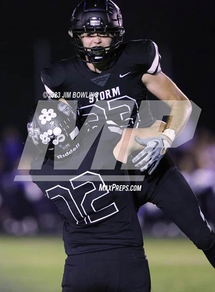 Thumbnail 1 in Bismarck-Henning/Rossville-Alvin @ Salt Fork photogallery.