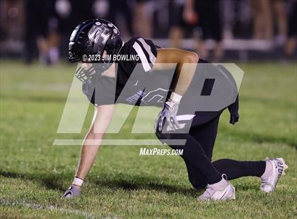 Thumbnail 1 in Bismarck-Henning/Rossville-Alvin @ Salt Fork photogallery.