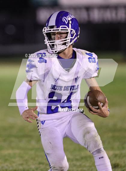 Thumbnail 1 in Bismarck-Henning/Rossville-Alvin @ Salt Fork photogallery.