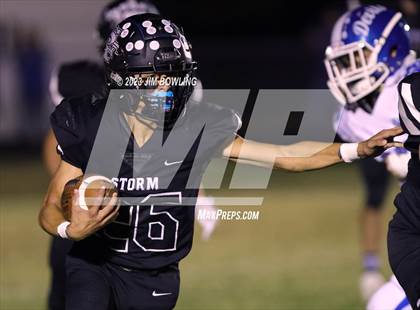 Thumbnail 1 in Bismarck-Henning/Rossville-Alvin @ Salt Fork photogallery.