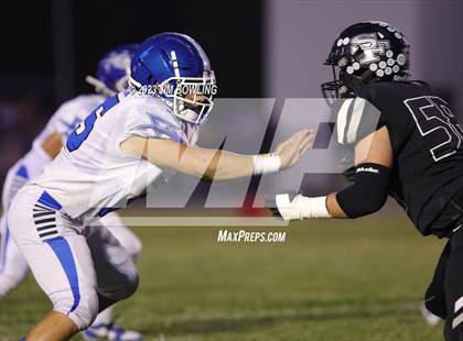 Thumbnail 1 in Bismarck-Henning/Rossville-Alvin @ Salt Fork photogallery.