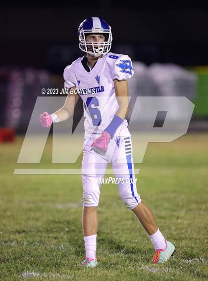 Thumbnail 3 in Bismarck-Henning/Rossville-Alvin @ Salt Fork photogallery.