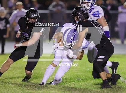 Thumbnail 3 in Bismarck-Henning/Rossville-Alvin @ Salt Fork photogallery.