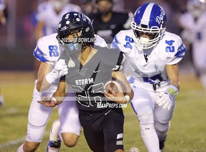 Thumbnail 3 in Bismarck-Henning/Rossville-Alvin @ Salt Fork photogallery.