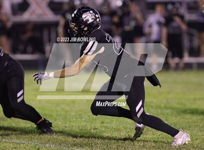 Thumbnail 2 in Bismarck-Henning/Rossville-Alvin @ Salt Fork photogallery.